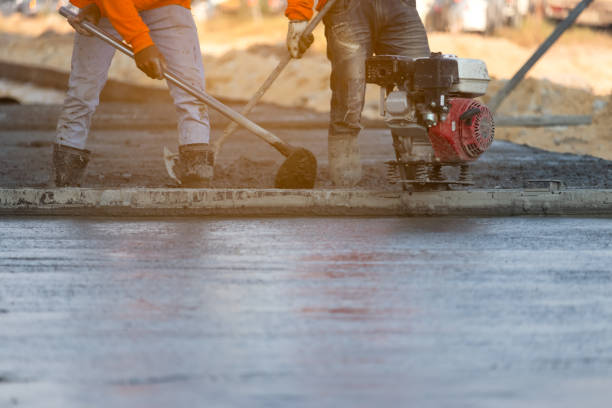 Best Concrete Contractor Near Me  in Midvale, UT