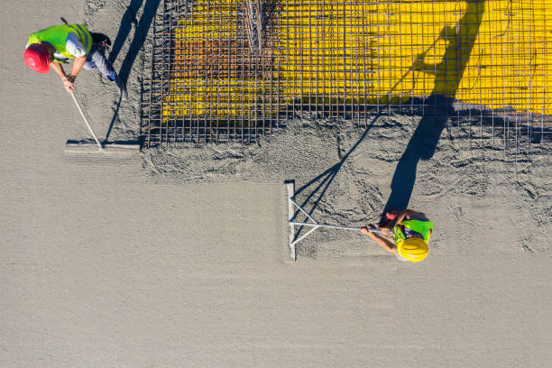 Best Concrete Repair Services  in Midvale, UT