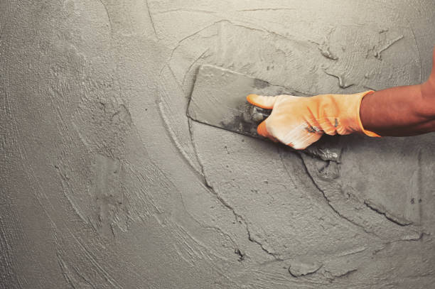 Best Decorative Concrete Services  in Midvale, UT
