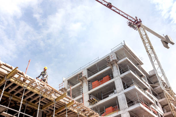 Best Local Concrete Companies  in Midvale, UT